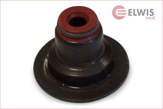 ELWIS ROYAL Уплотнительное кольцо, стержень клапана 1642660